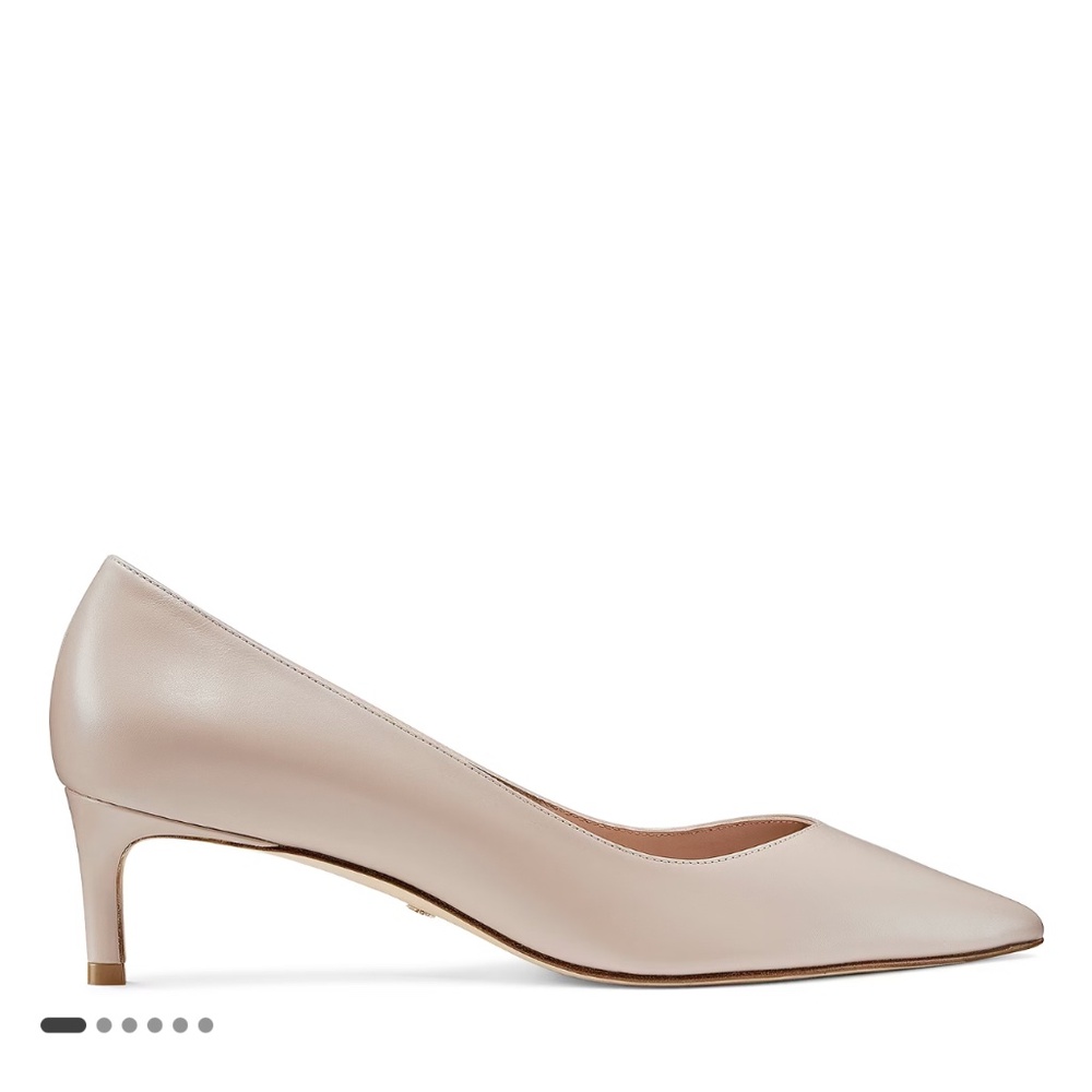 Stuart Weitzman ANNY 50 Pumps